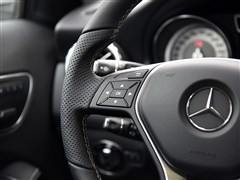 ��������,����GLA��,2015�� GLA 200 ������,�пط�����ʵ��ͼƬ