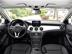 ��������,����GLA��,2015�� GLA 200 ������,�пط�����ʵ��ͼƬ