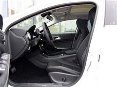 ��������,����GLA��,2015�� GLA 200 ������,��������ʵ��ͼƬ