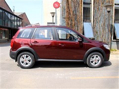2015 1.6L CVT