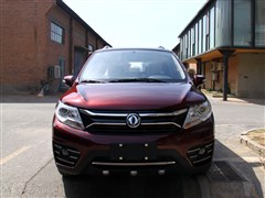 2015 1.6L CVT