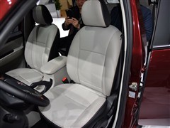 2015 1.6L CVT