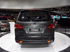 2015 1.6L CVT