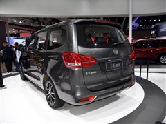 2015 1.6L CVT