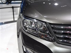 2015 1.6L CVT