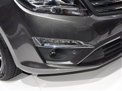 2015 1.6L CVT
