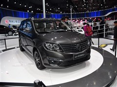 2015 1.6L CVT