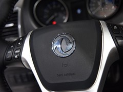 2015 1.6L CVT