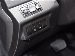2015 1.6L CVT