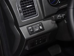 2015 1.6L CVT