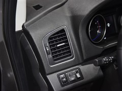 2015 1.6L CVT