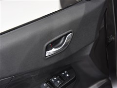 2015 1.6L CVT
