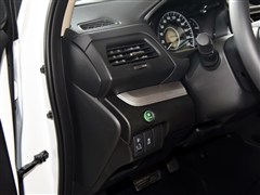 东风本田,本田CR-V,2015款 2.0L 两驱风尚版,中控方向盘实拍图片