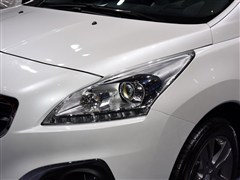 2015款 1.6THP 罗兰·加洛斯版