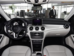 ��������,����GLA��,2015�� GLA 220 4MATIC ʱ����,�пط�����ʵ��ͼƬ