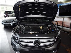 ��������,����GLA��,2015�� GLA 220 4MATIC ʱ����,����ϸ��ʵ��ͼƬ