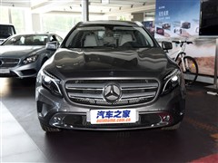 2015�� GLA 220 4MATIC ʱ����