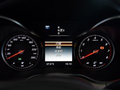 2015�� C 200 L 4MATIC