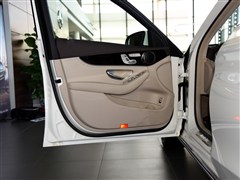 2015�� C 200 L 4MATIC