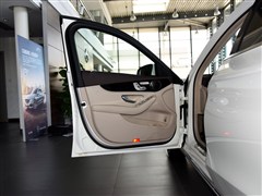2015�� C 200 L 4MATIC