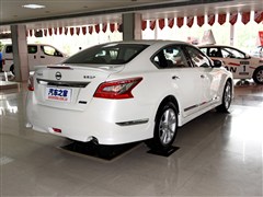 2015款 2.0L XL-Sporty欧冠运动版