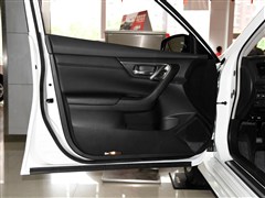 2015款 2.0L XL-Sporty欧冠运动版