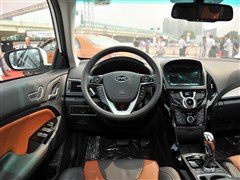 2015 1.5T ˫콢Plus