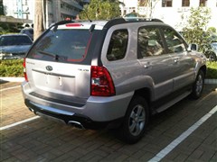 2012�� 2.0L �Զ�������GL