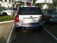2012�� 2.0L �Զ�������GL