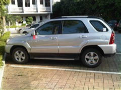 2012�� 2.0L �Զ�������GL