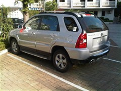 2012�� 2.0L �Զ�������GL