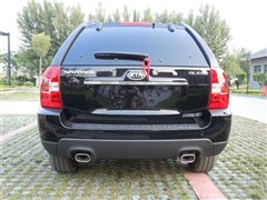 2012�� 2.0L �ֶ�������GLS