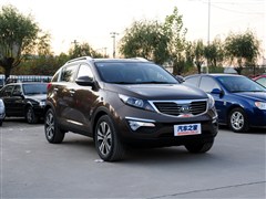 2012�� 2.4L �Զ�������Premium