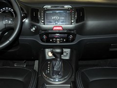 2012�� 2.0L �Զ�������GLS