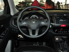 2012�� 2.0L �Զ�������GLS