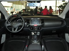 2012�� 2.0L �Զ�������GLS