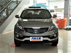 2012�� 2.0L �Զ�������GLS