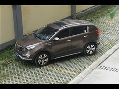 2012�� 2.0L �Զ�������GLS