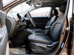 2012�� 2.0L �Զ�������NAVI