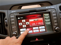 2012�� 2.0L �Զ�������NAVI