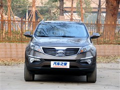 2012�� 2.0L �Զ�������NAVI