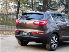 2012�� 2.0L �Զ�������NAVI