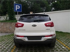 2012�� 2.0L �Զ�������NAVI