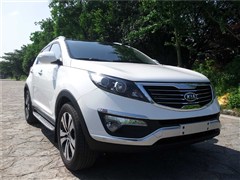 2012�� 2.0L �Զ�������NAVI