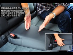 本田(进口),INSIGHT,2013款 1.3L 标准型,图解实拍图片