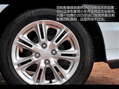 本田(进口),INSIGHT,2013款 1.3L 标准型,图解实拍图片