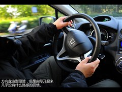 本田(进口),INSIGHT,2013款 1.3L 标准型,图解实拍图片