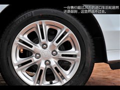 本田(进口),INSIGHT,2013款 1.3L 标准型,图解实拍图片
