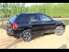 2013�� 2.0L �ֶ�������GLS