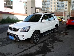 2013�� 2.0L �Զ�������GLS